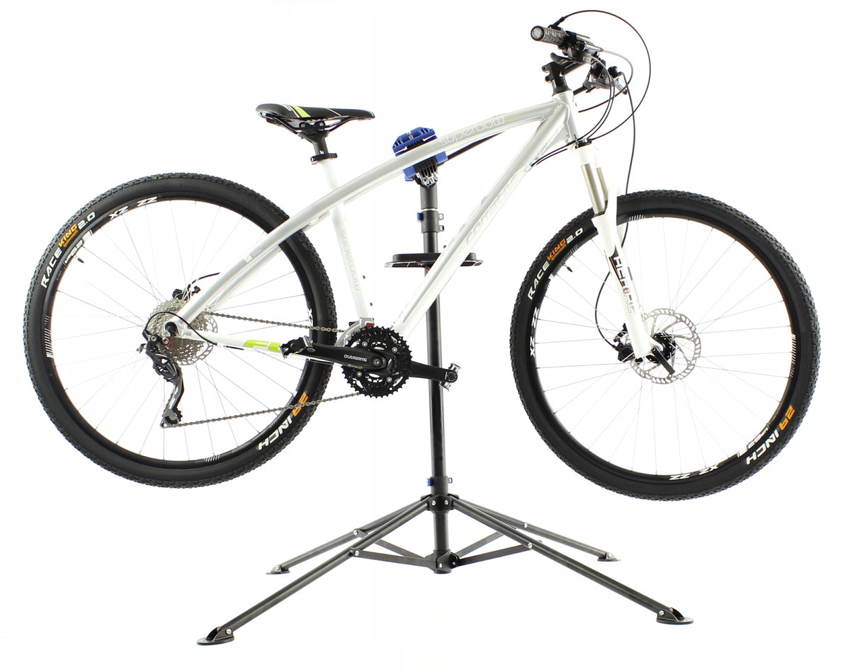 SERVICE BIKE RACK FOR BIKE 30kg CLAMP!