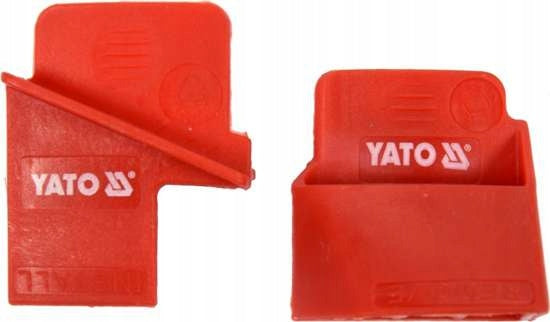 SET FOR HANDLING ELASTIC STRAPS YT-05830 YATO