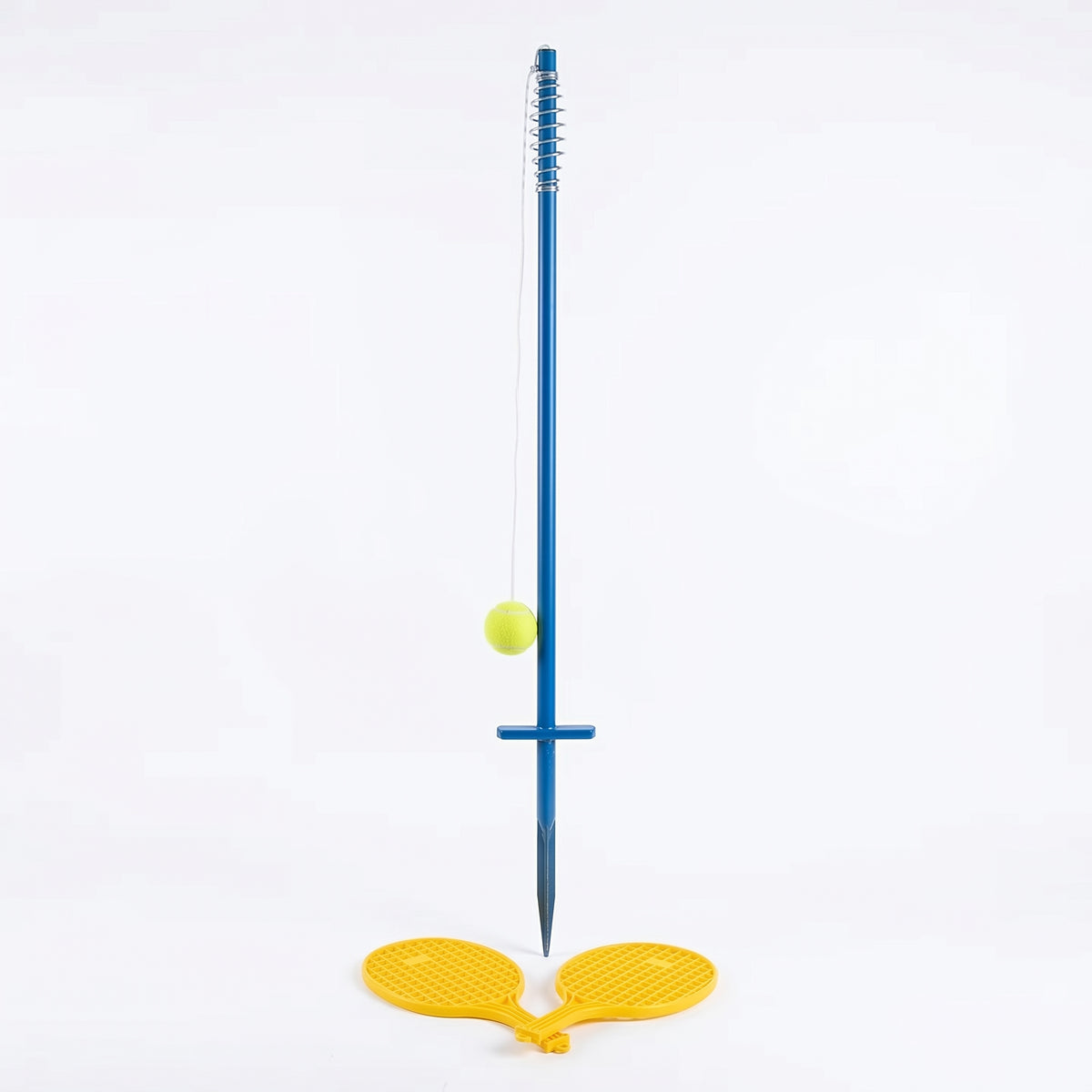 SET FOR SPEEDBALL TRUNBALL 2X RACKET AND BALL SPEEDBALL POST TENNIS Manufacturer code SPEEDBALL TURNBALL TENIS SŁUPEK SPORT