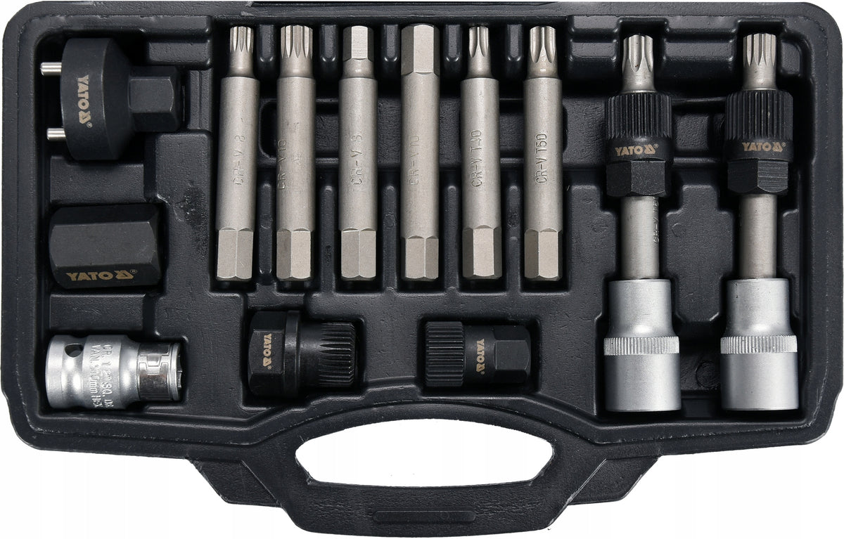 SET OF KEYS FOR ALTERNATOR 13CZ.