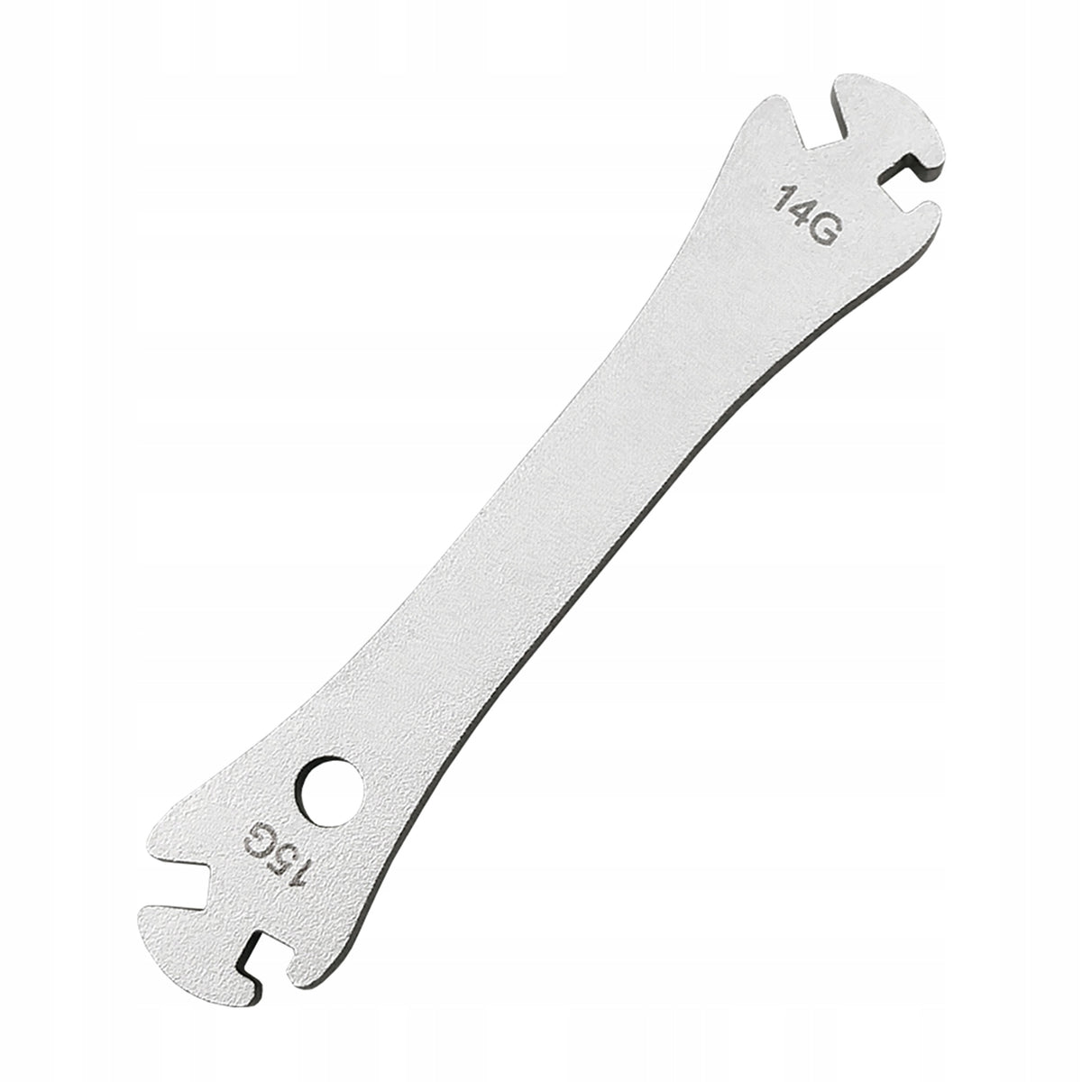 SET OF KEYS FOR MOTORCYCLE SPOKES 90MM