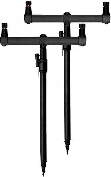 SET OF STANDS PROLOGIC 2 ROD GOALPOST EAN (GTIN) 5706301543578
