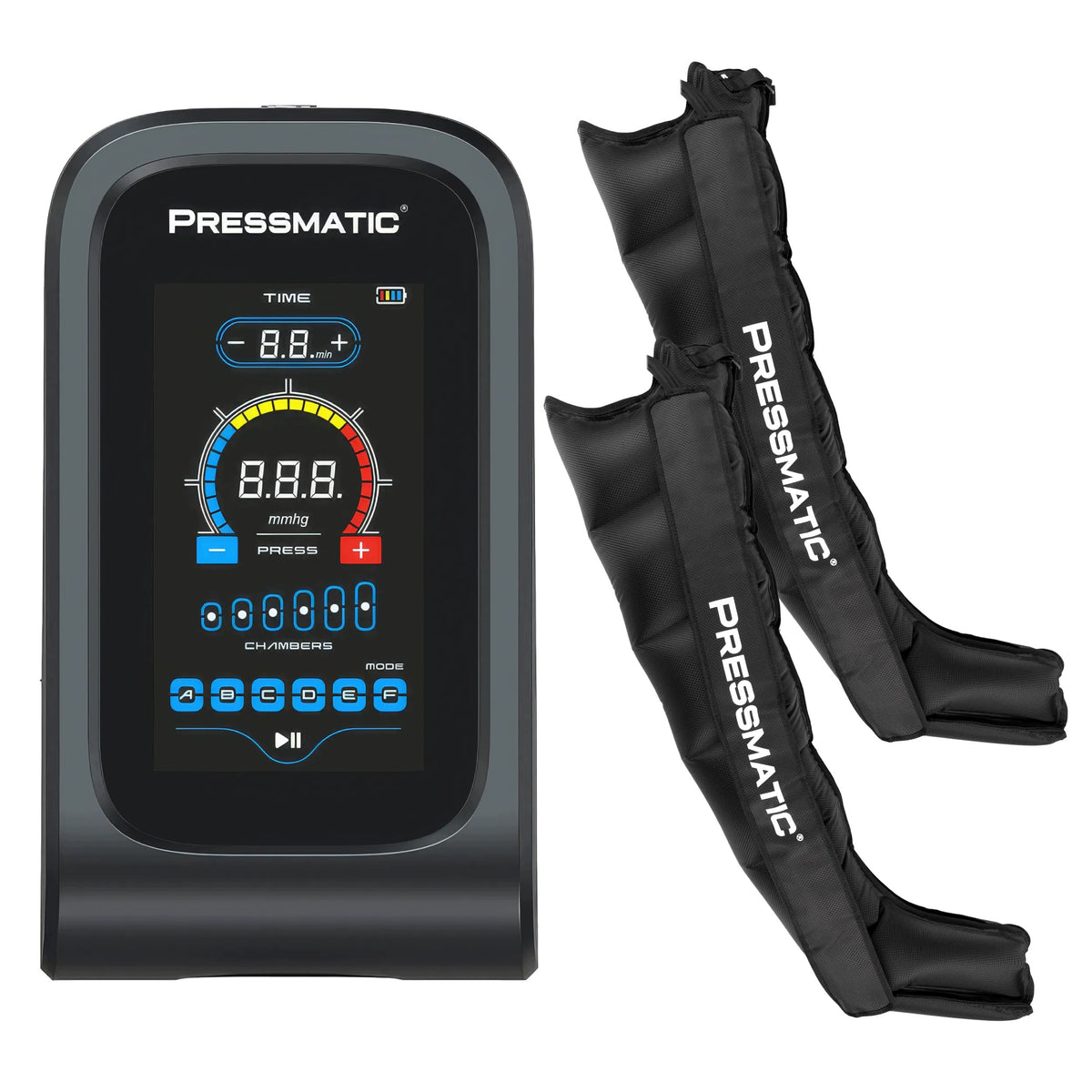 SET PRESSMATIC PM-6000M