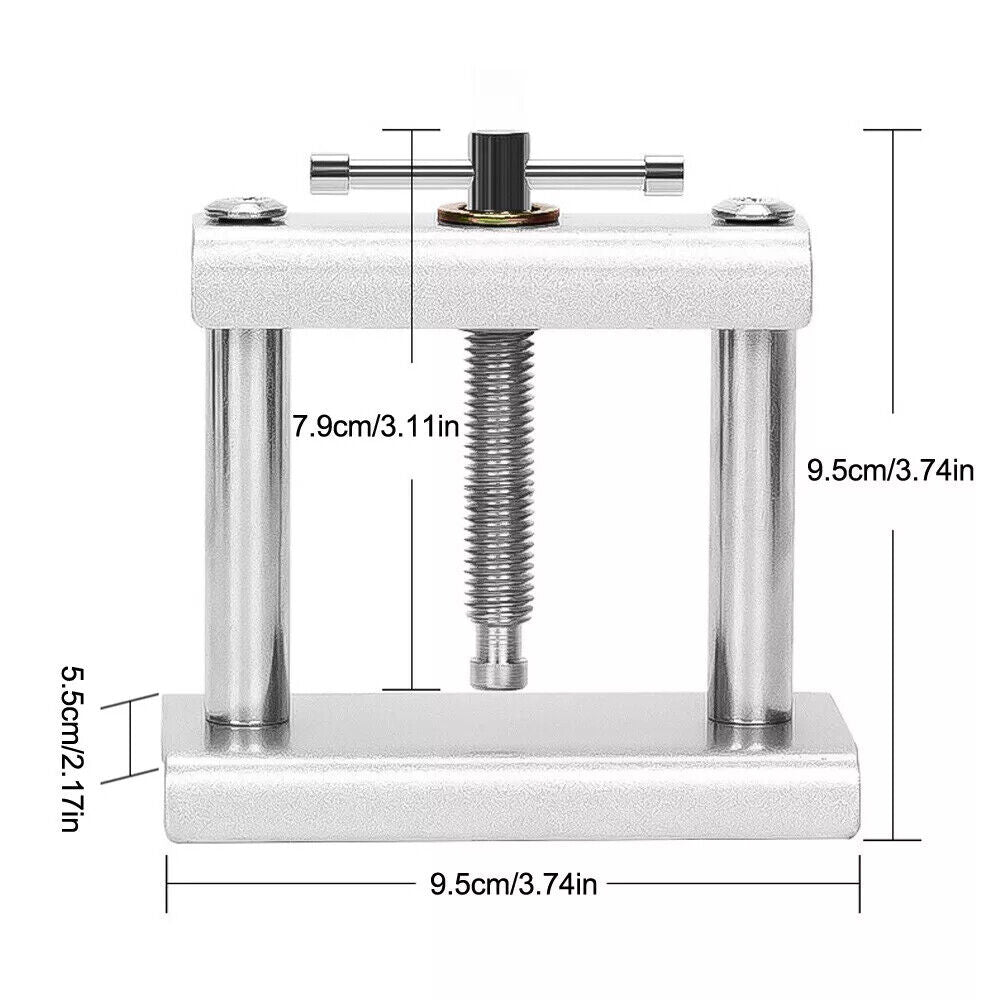 SET WATCH PRESS FOR WATCHES TOOL FOR CLOSING ENVELOPES EAN (GTIN) 6905588732470