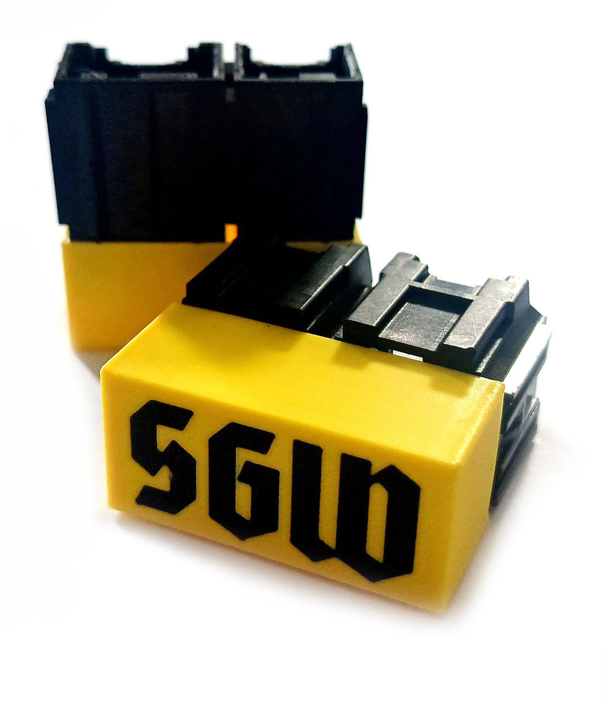 SGW Module Killer Bypass - Security Gateway for Fiat Alfa Chrysler Jeep Dodge Iveco