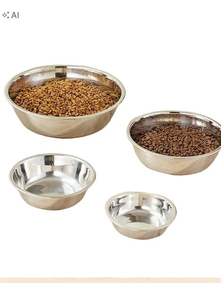 SHEIN CAT BOWL 2-PACK S07__200ML