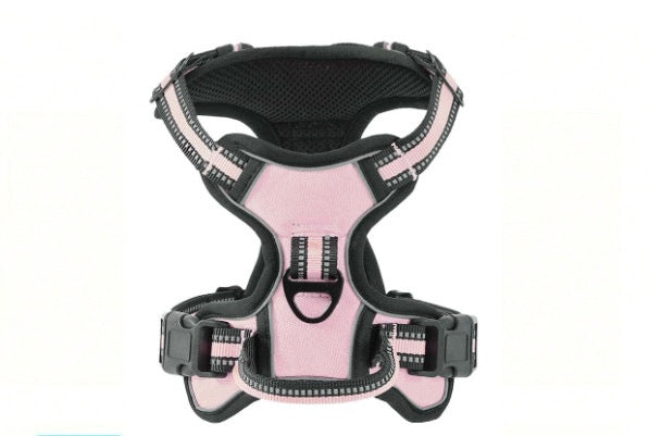 SHEIN DOG HARNESS VEST S07__S