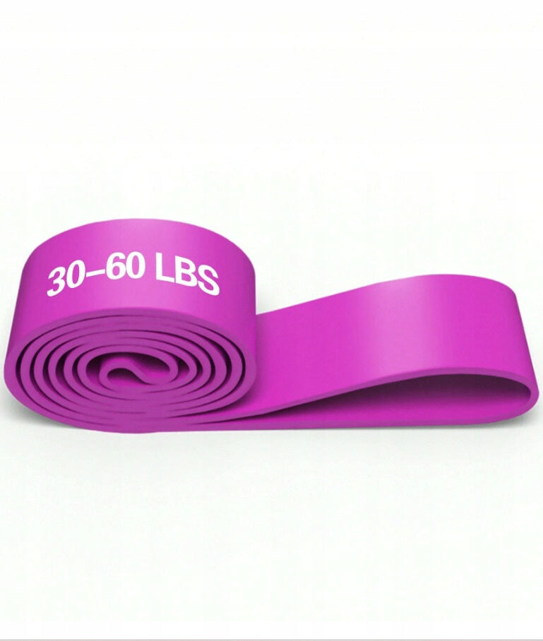 SHEIN PINK RESISTANCE RUBBER S07__13-27KG