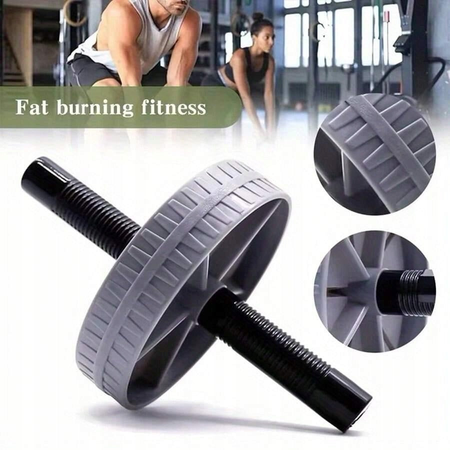SHEIN ROLLER WHEEL FOR EXERCISE IM1 S07 Brand Shein