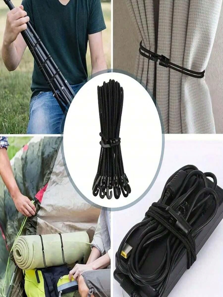 SHEIN ROPE WITH HOOK 10PCS T6G S07__25CM Manufacturer code sr25072474615000605