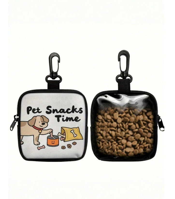 SHEIN SACHET FOR DELICACIES S07__12X12CM