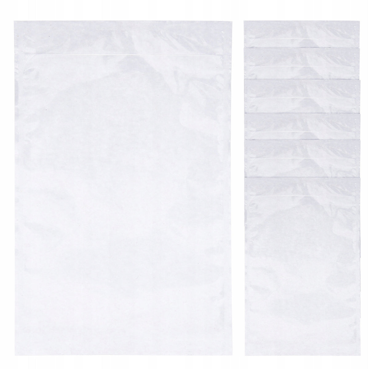 SHIPPING LABEL SETS LABELS TABS PACKING 100 PCS