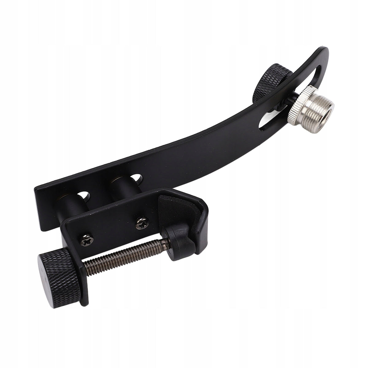 SHOCK RESISTANCE MICROPHONE CLIPS Packaging status original