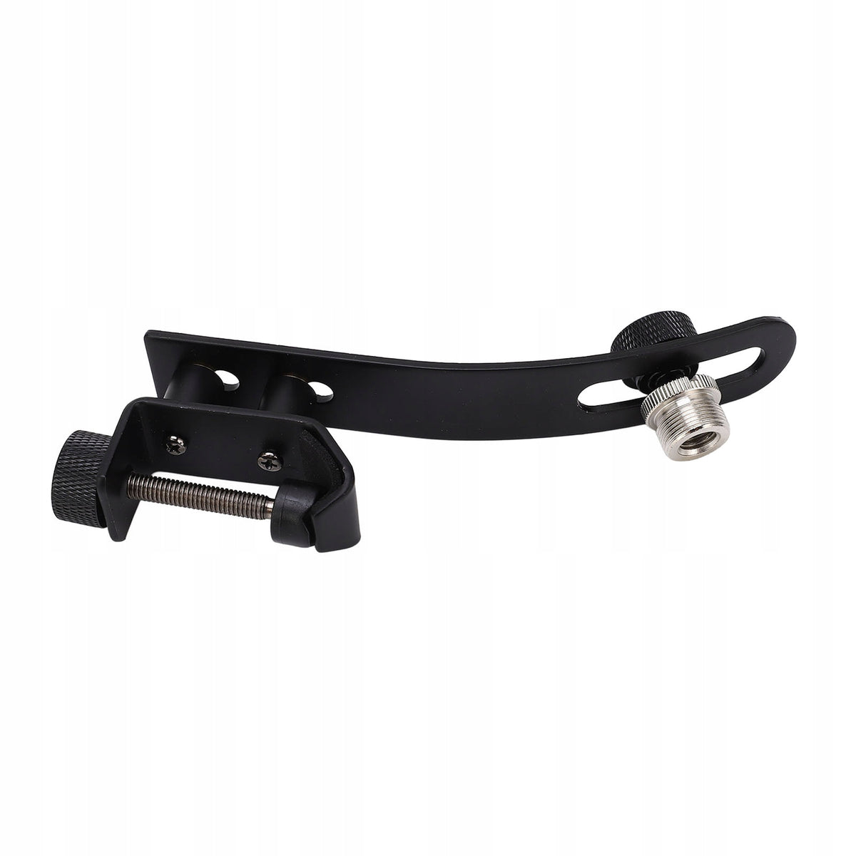 SHOCK RESISTANCE MICROPHONE CLIPS