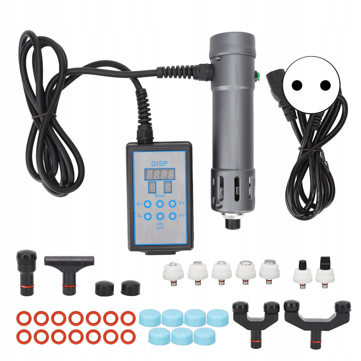 SHOCK WAVE THERAPY MACHINE ED