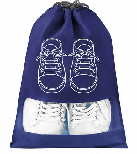 SHOE BAG COVER SHOE CASE ORGANIZER FOR CLOSET SUITCASE Manufacturer code SP1-19232