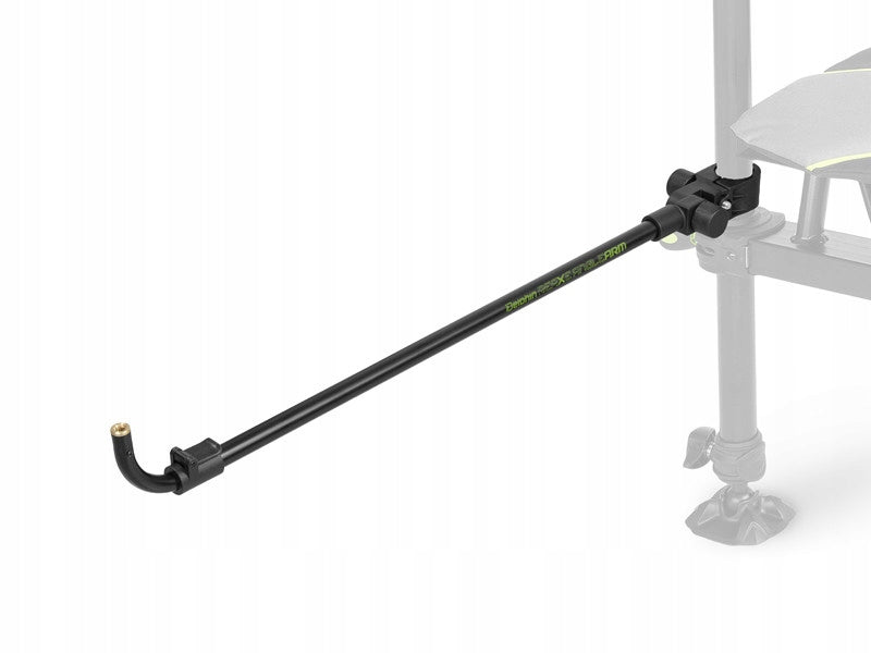 SHOULDER ROD CHAIR HOLDER DELPHIN REAXE AngleARM