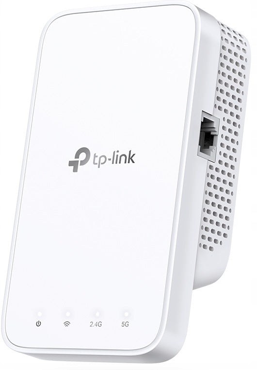 SIGNAL AMPLIFIER TP-LINK RE330 AC1200 2,4/5 GHz ONEMESH