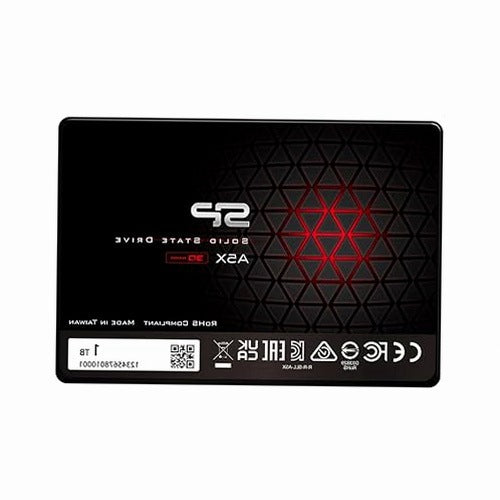 SILICON POWER 1TB SSD 3D NAND A5X DRIVE INTERNAL COMPUTER LAPTOP