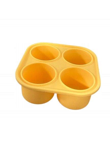 SILICONE DOG MOLDS FOR PREPARING TREATS AND SNACKS