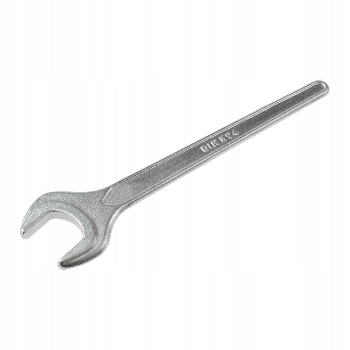SINGLE-SIDED FLAT WRENCH 41 MM CRV Packaging status original