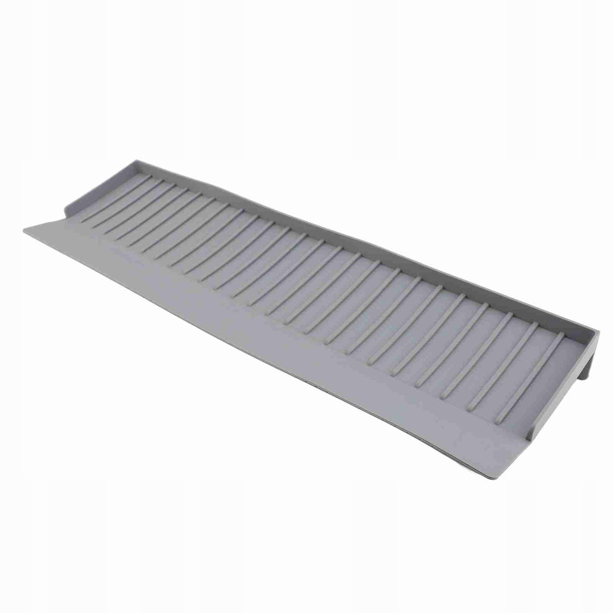 SINK EDGES PROTECTOR EXPANDABLE SILICONE SPRAY MAT 9Z Trade name other