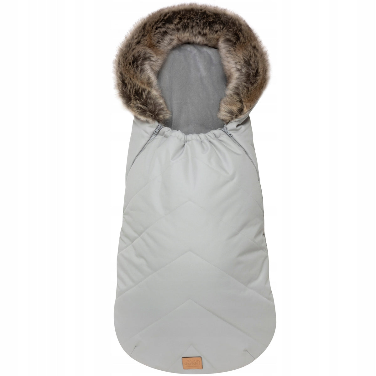 SLEEPING BAG For Stroller / GONDOLA / Sled For Winter JUKKI