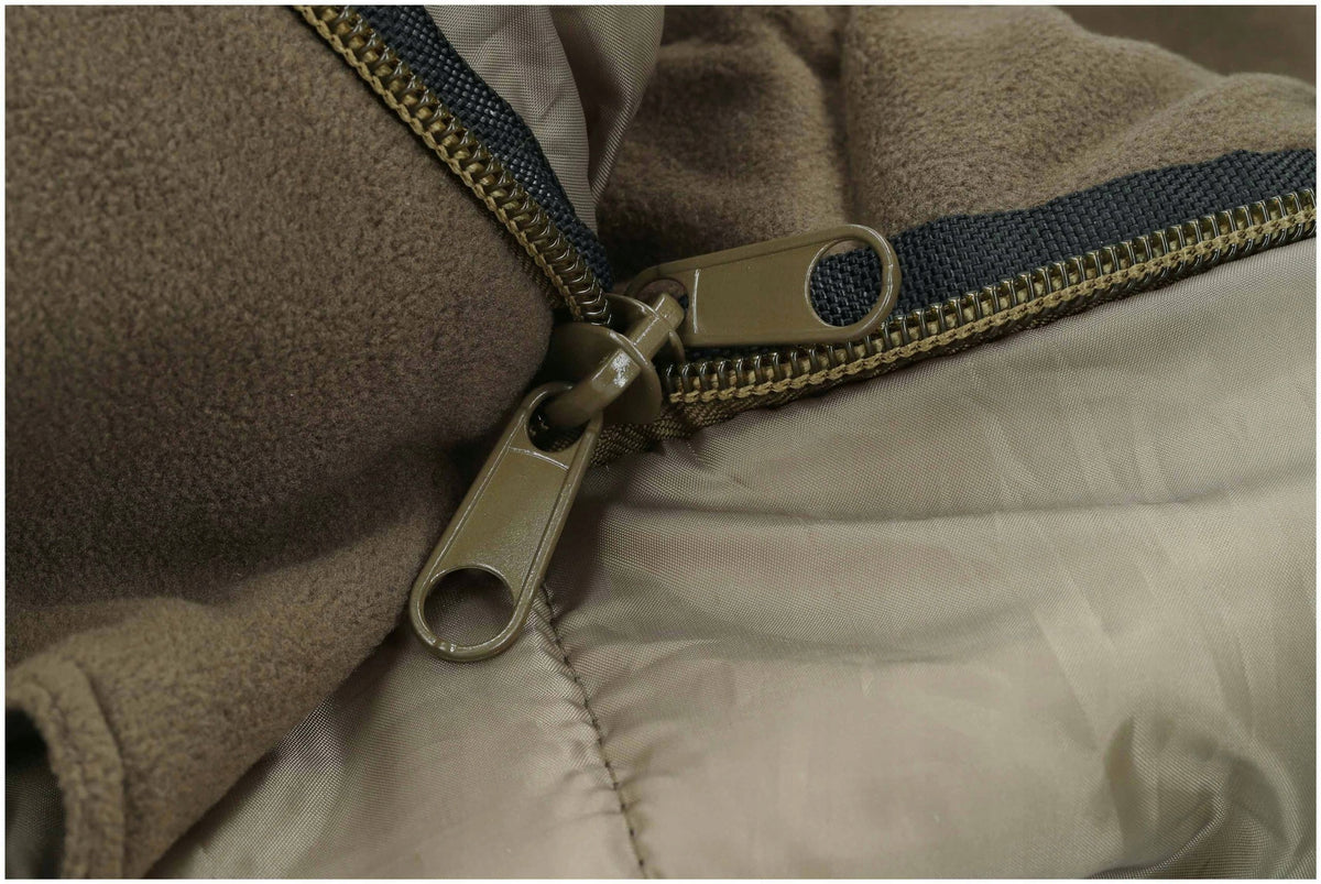 SLEEPING BAG MIKADO TERRITORY 4 SEASON Manufacturer code IS14-SB003