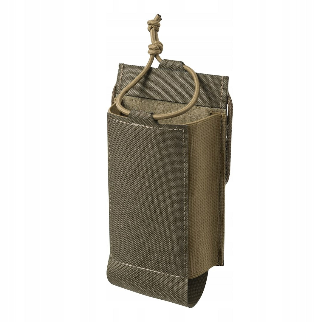 SLICK Radio Pouch - Adaptive Green