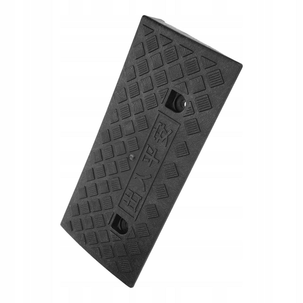 SLOPE THRESHOLD PAD