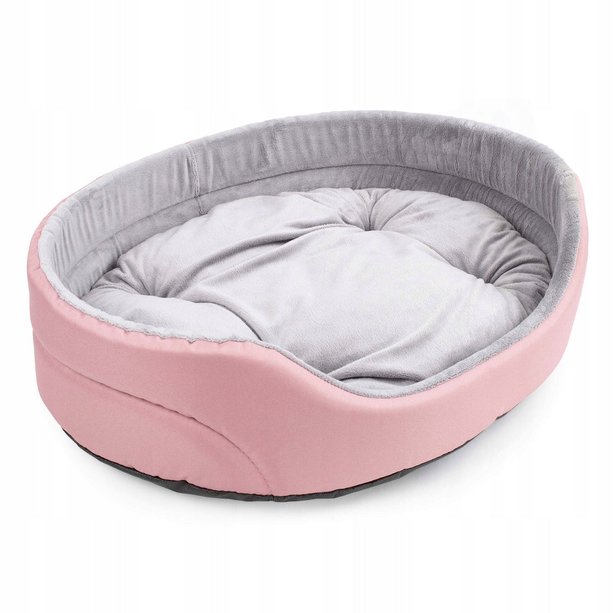 SMALL BED DOG BED 49x40 ros. M