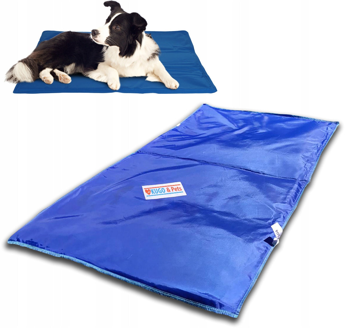 SMALL COOLING MAT FOR CAT DOG POLAND 50x40 cm