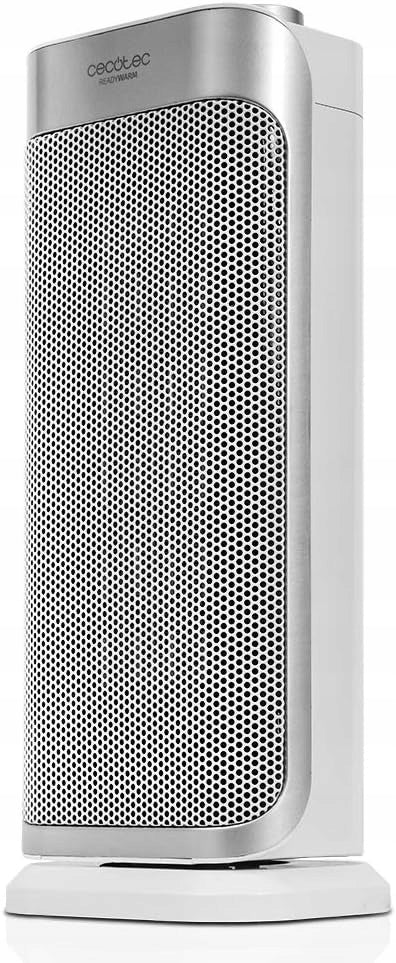 SMALL MINI COMPACT ELECTRIC HEATER SILENT HEATER