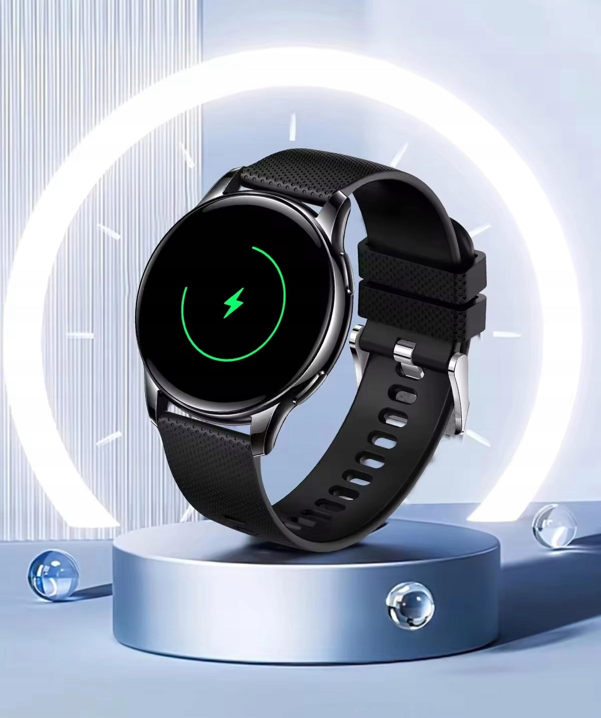 SMARTBAND BAND BAND SMARTWATCH WATCH AMOLED SP02 SMART WOMEN SPORT Packaging status original