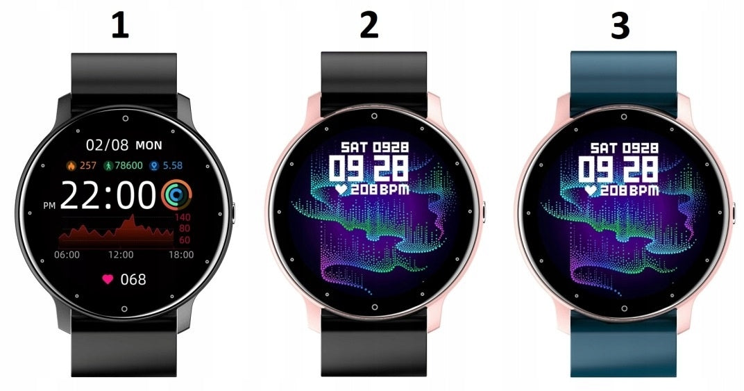SMARTWATCH FOR BOY FOR COMMUNION + ENGRAVING Brand Gravity