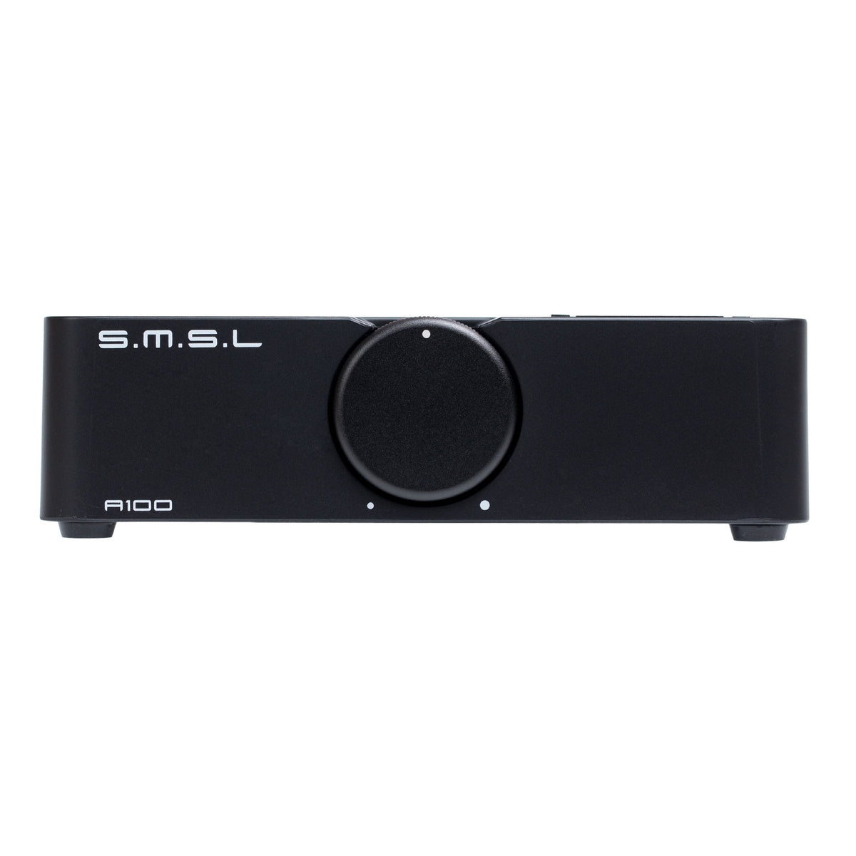 SMSL A100 -Bluetooth 5.0 Class D Speaker Amplifier USB Subwoofer