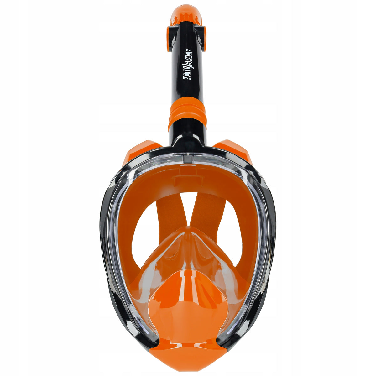 SNORKEL MASK FULL FACE FOR WATER DOES NOT EVAPORATE L/XL PRO Manufacturer code 5904183609980