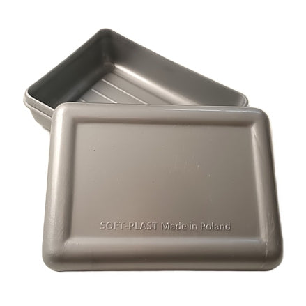 SOAP CASE TRAVEL SOAP Dish MADE IN POLAND container 100% Poland