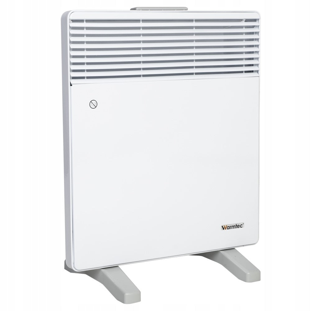 SOLID Convector Heater ELECTRIC THERMOSTAT FAN FARELKA