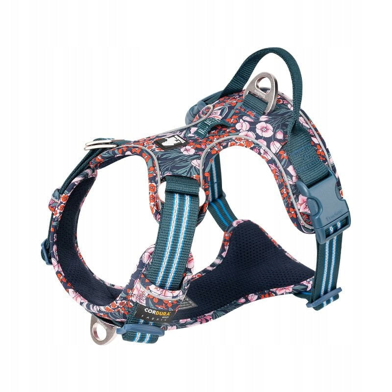 SOLID, FASHIONABLE Training Harness/easy walk Front Line Premium M Manufacturer code 5903857448245