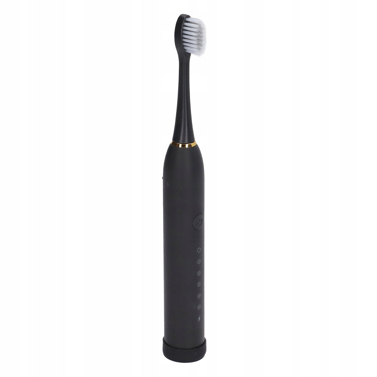 SONIC TOOTHBRUSH ELECTRIC WITH MASSAGE 4 TIPS 6 MODES Packaging status original