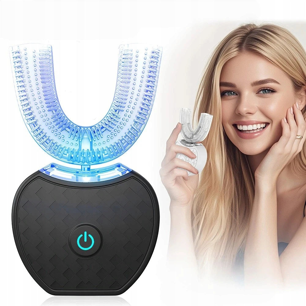 SONIC TOOTHBRUSH FOR ADULTS ELECTRIC IPX7
