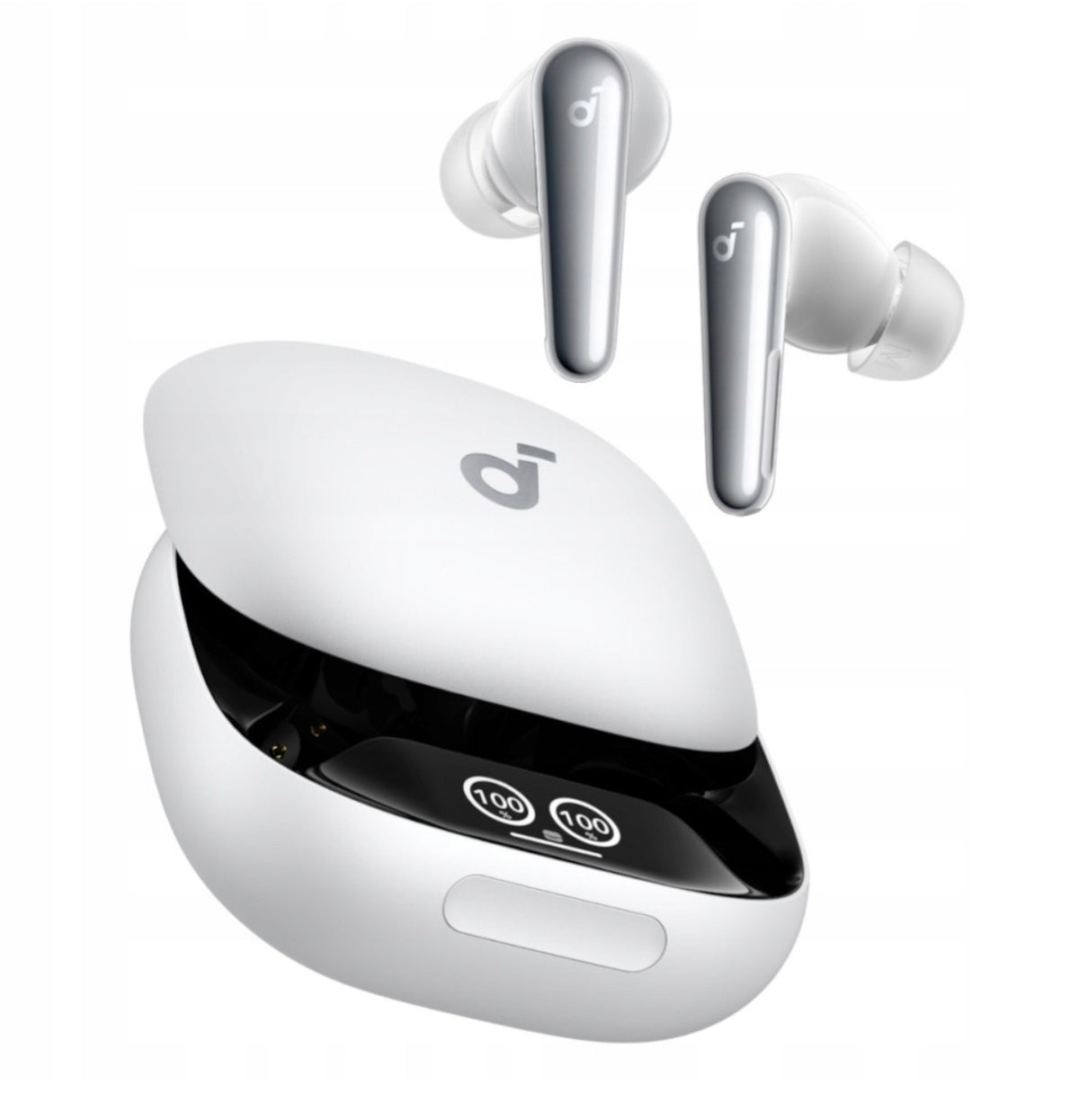 SOUNDCORE LIBERTY 4 PRO BT 5.3 WIRELESS EARBUDS
