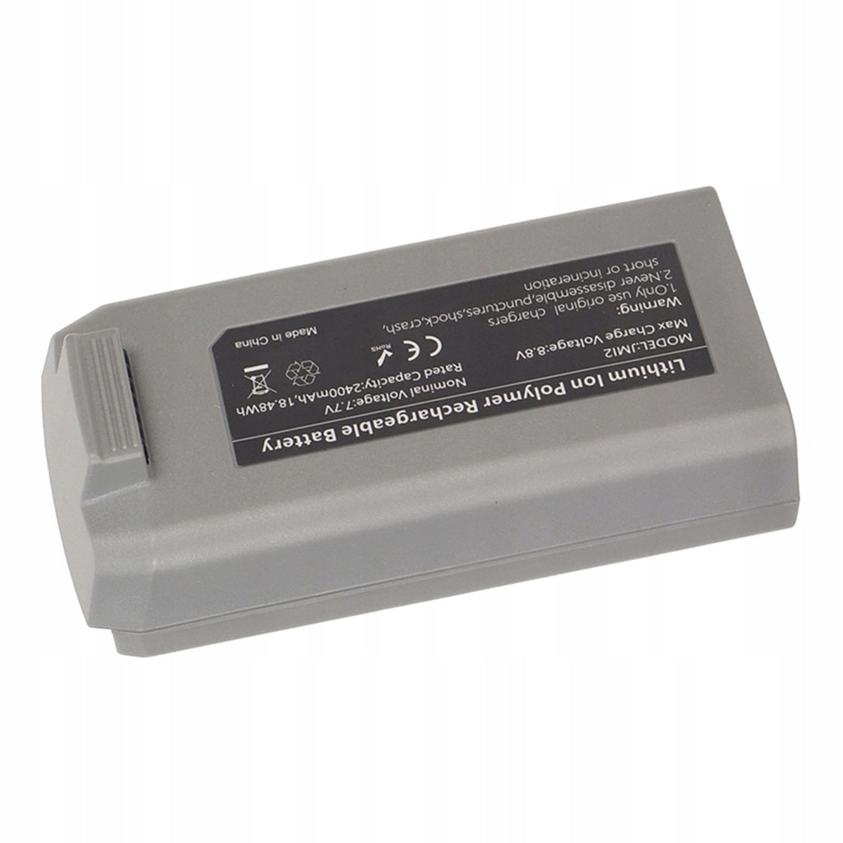 SPARE BATTERY FOR DRONE MAVIC MINI 2