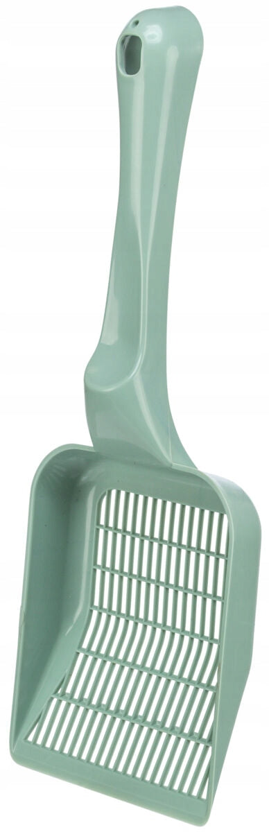 SPATULA FOR LITTER BOX CAT RODENTS LARGE TRIXIE M/28CM