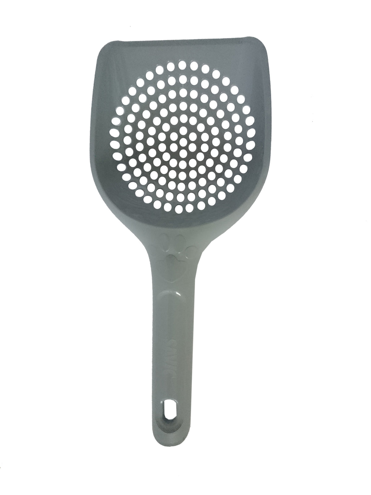 SPATULA SHOVEL SPADE FOR LITTER DROPPINGS M.