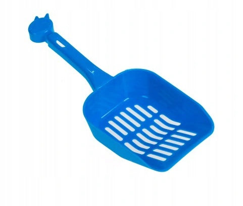 SPATULA SHOVEL SPATULA FOR RABBIT CAT LITTER SIFTING LITTER BOX