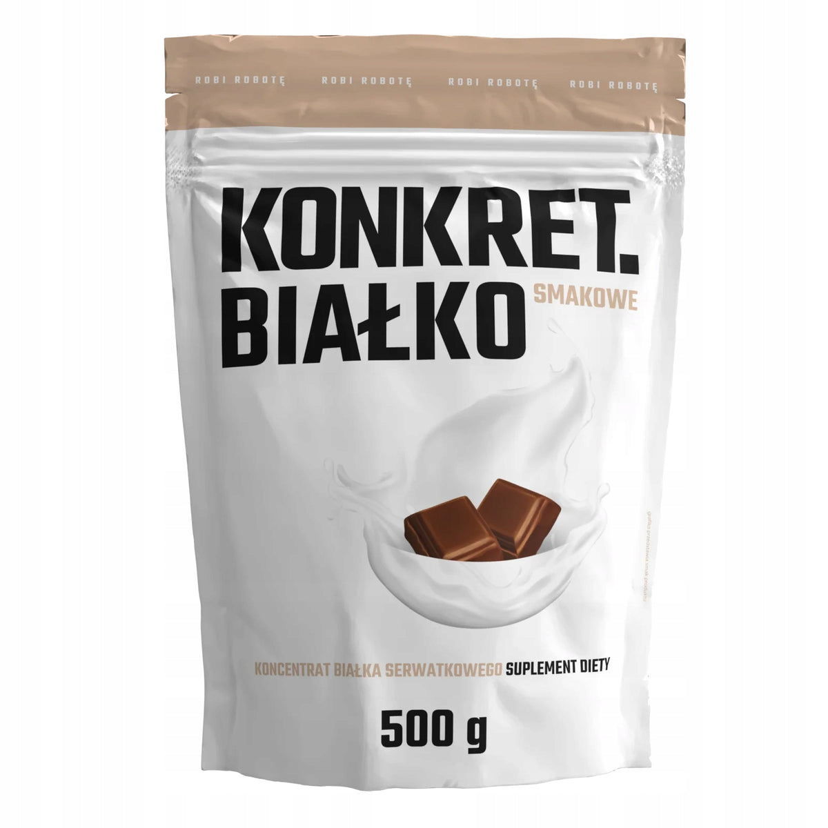 SPECIFIC Protein 500 g chocolate WPC WHEY