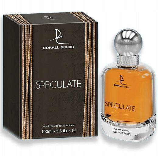 SPECULATE 100 ml edt- Dorall Collection