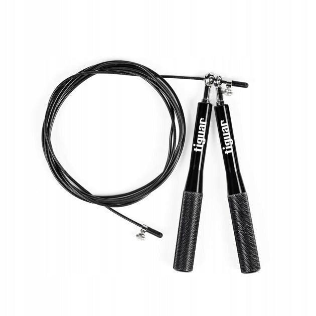 SPEED JUMP ROPE TIGUAR 300 CM 24-48H